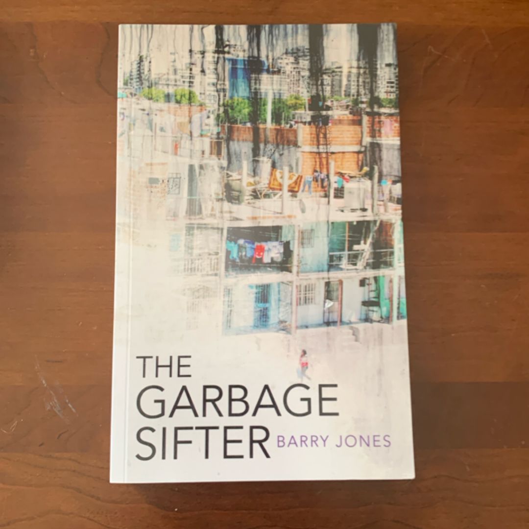 The Garbage Sifter