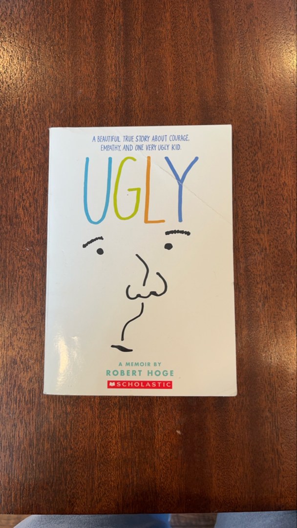 Ugly