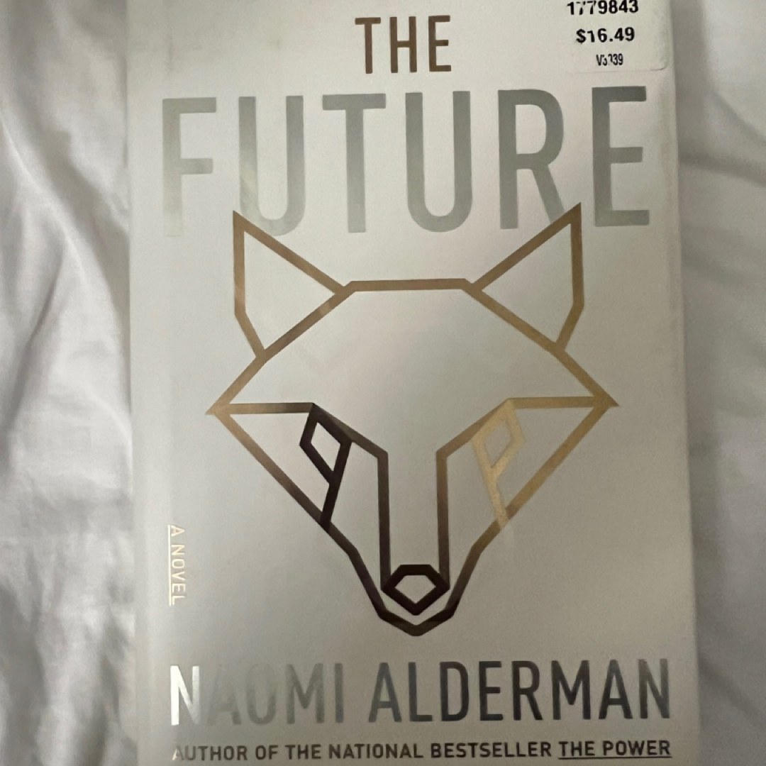 The Future