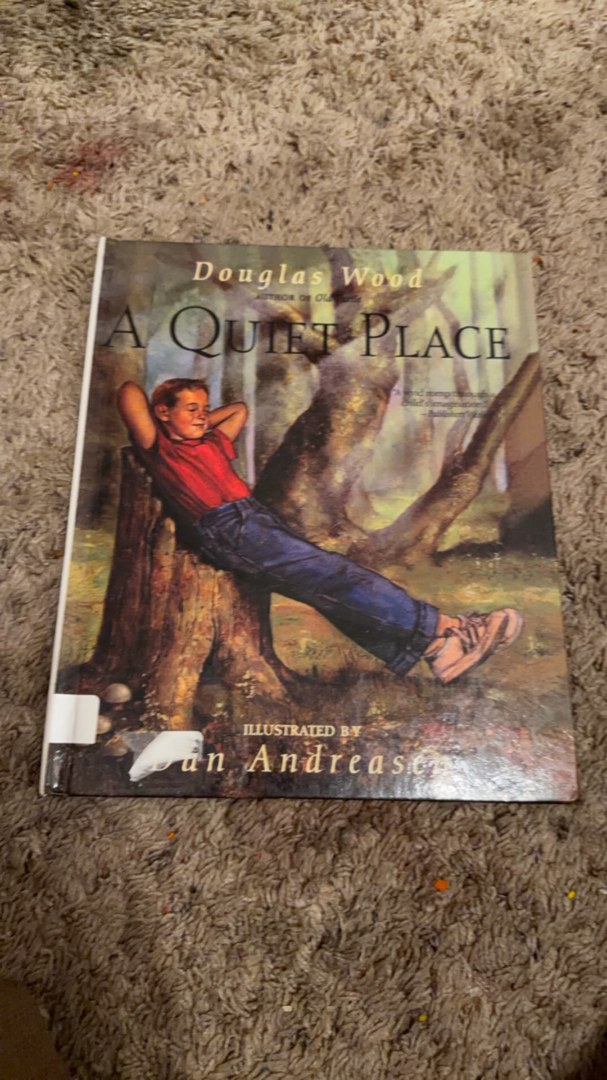 A Quiet Place