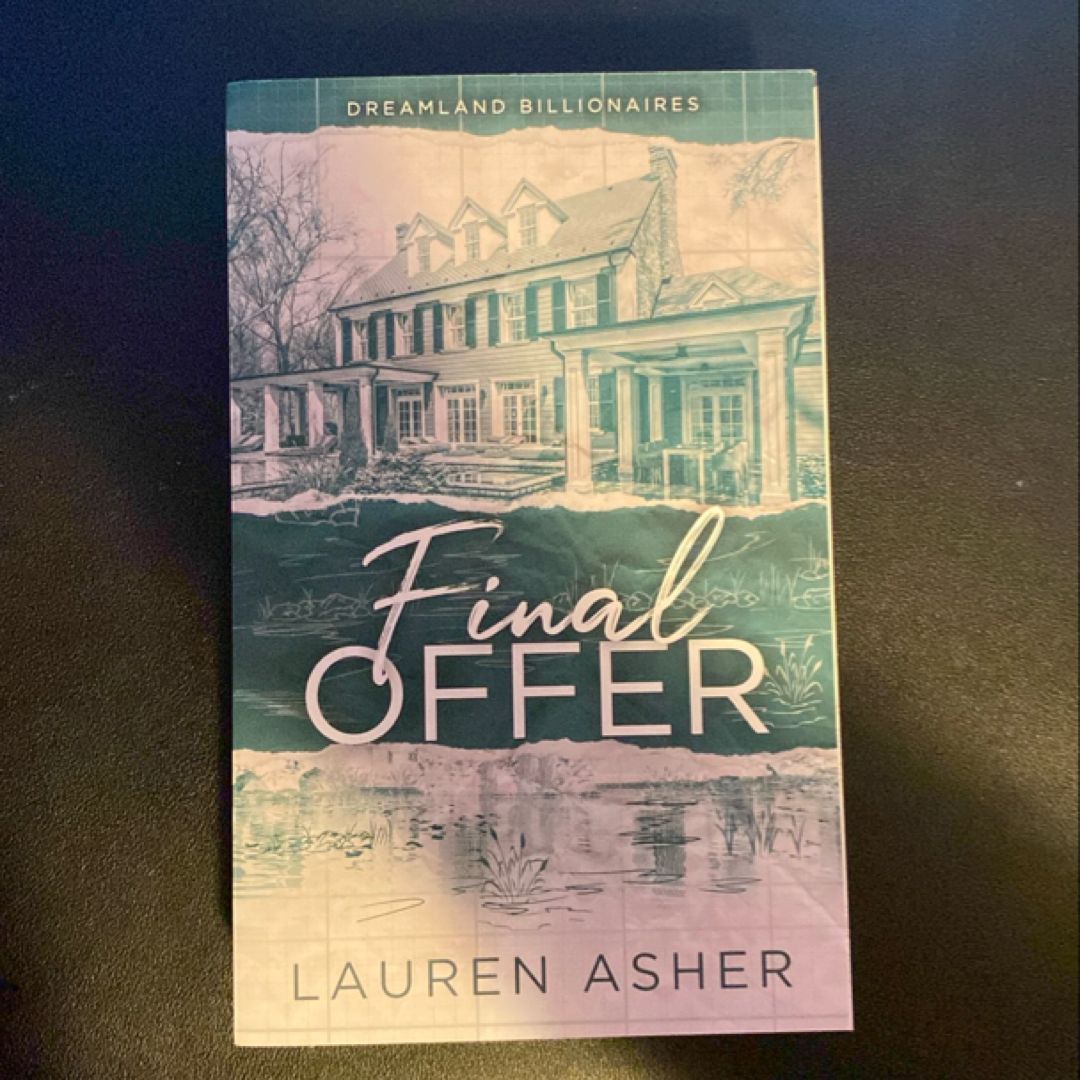 Final Offer