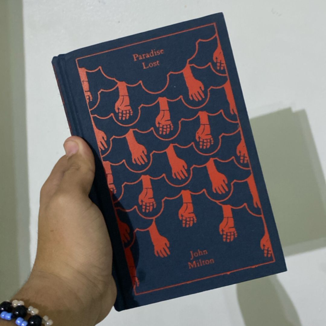 (SPECIAL EDITION) Paradise Lost