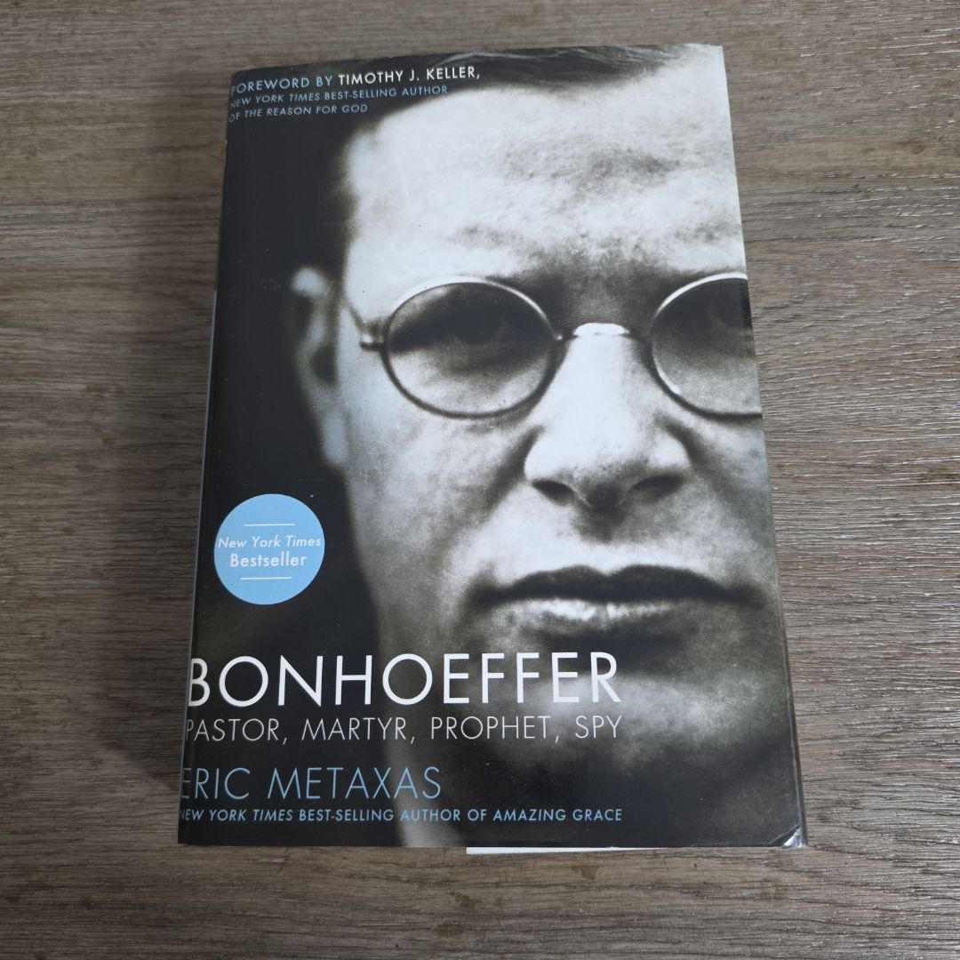 Bonhoeffer