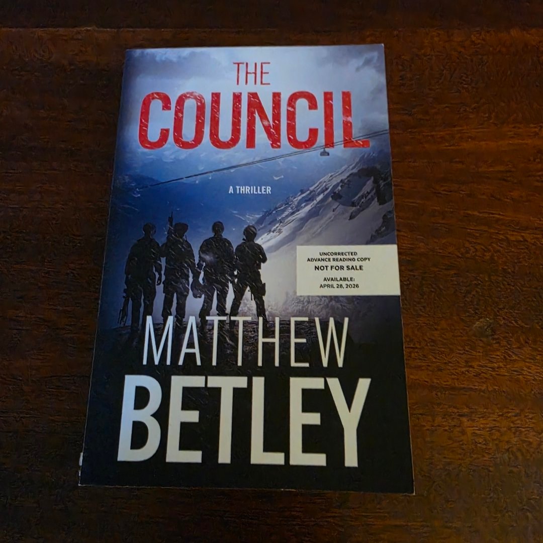 The Council ARC