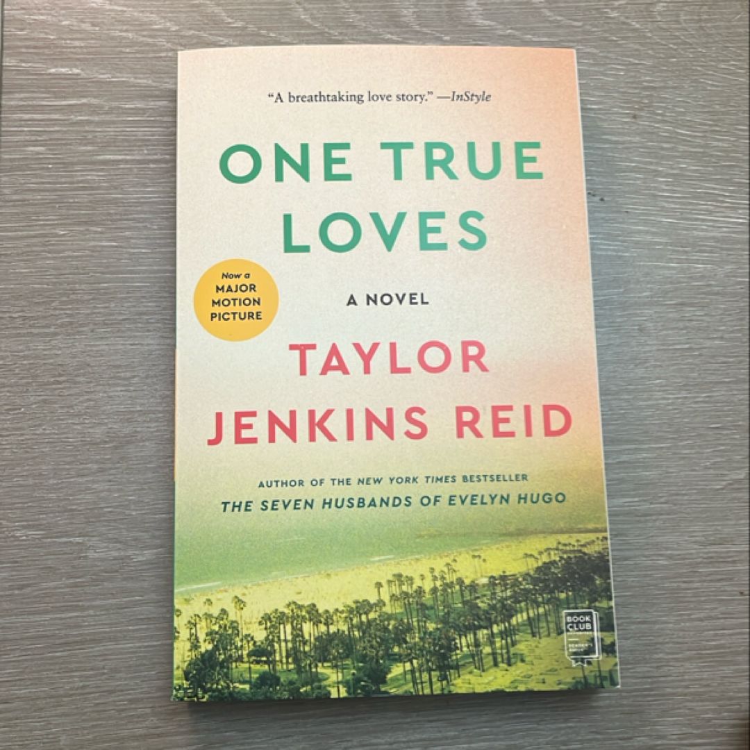 One True Loves
