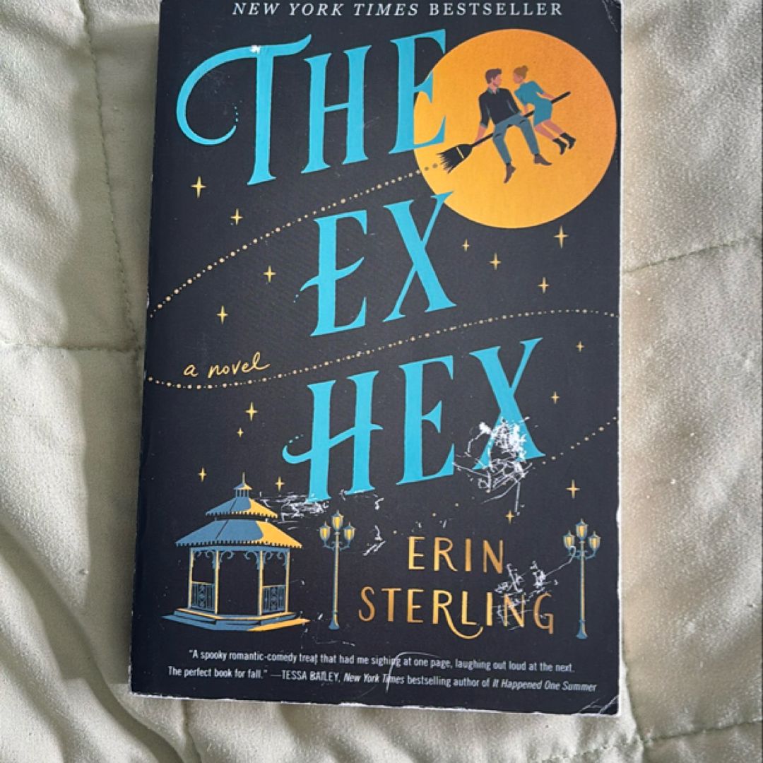 The Ex Hex