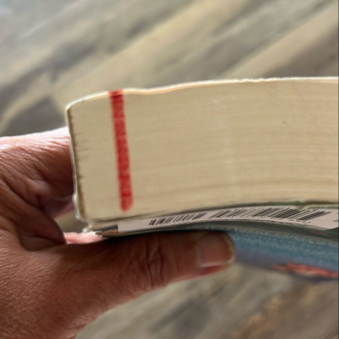 The Whole Town's Talking