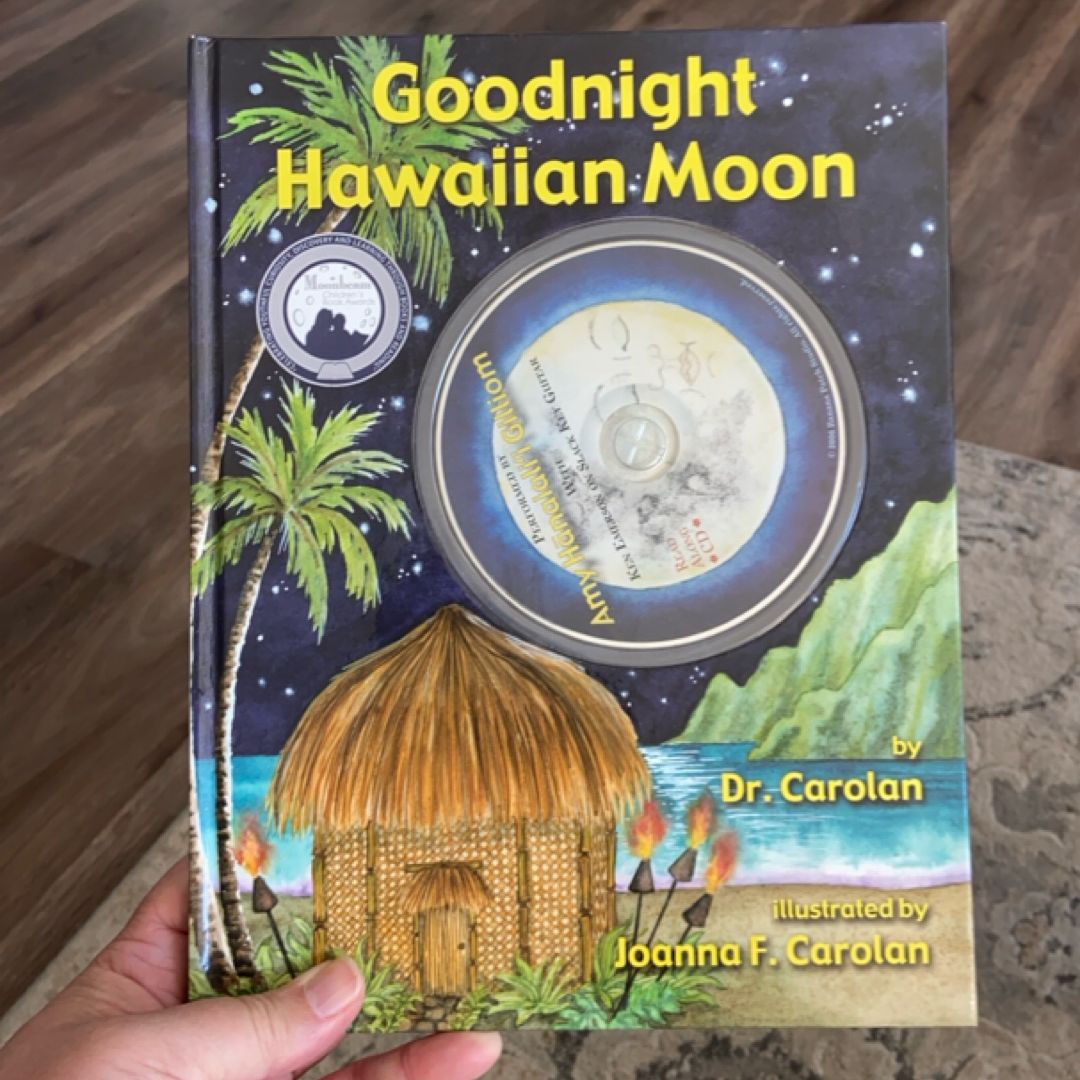 Goodnight Hawaiian Moon
