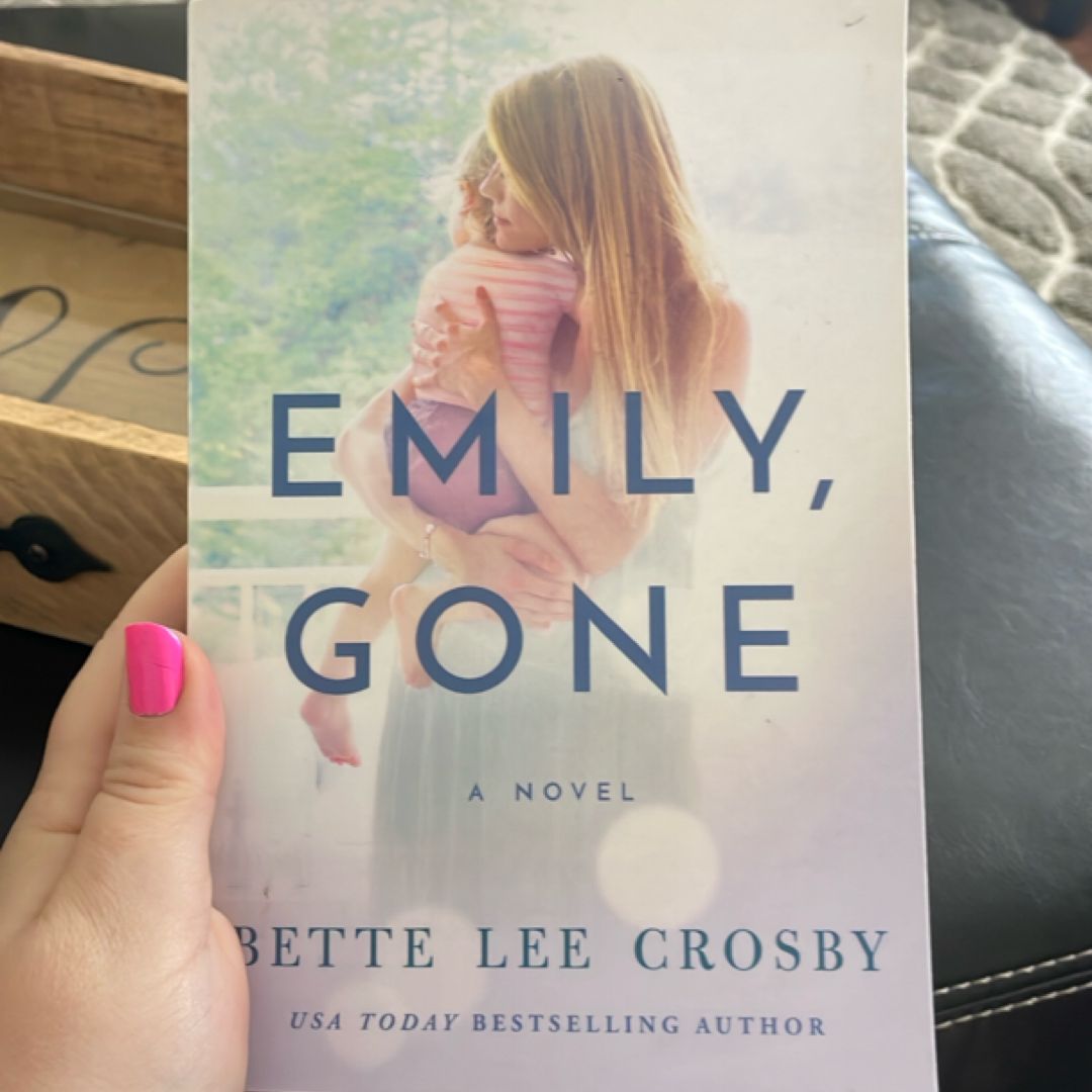 Emily, Gone