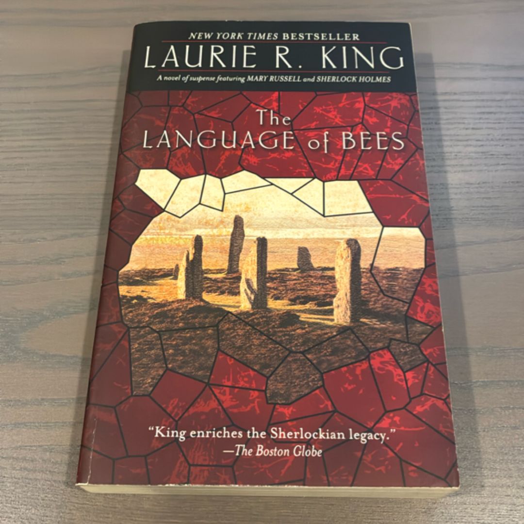The Language of Bees