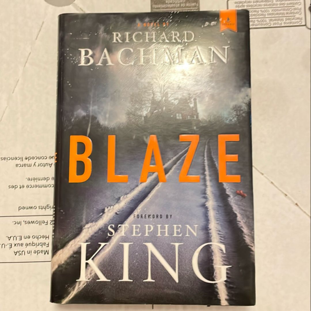 Blaze