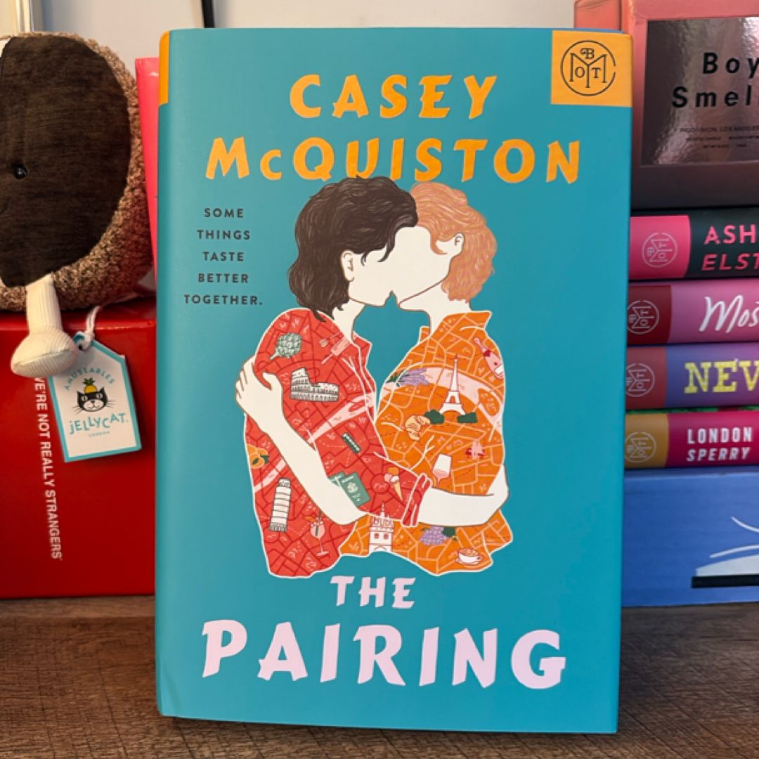 The Pairing