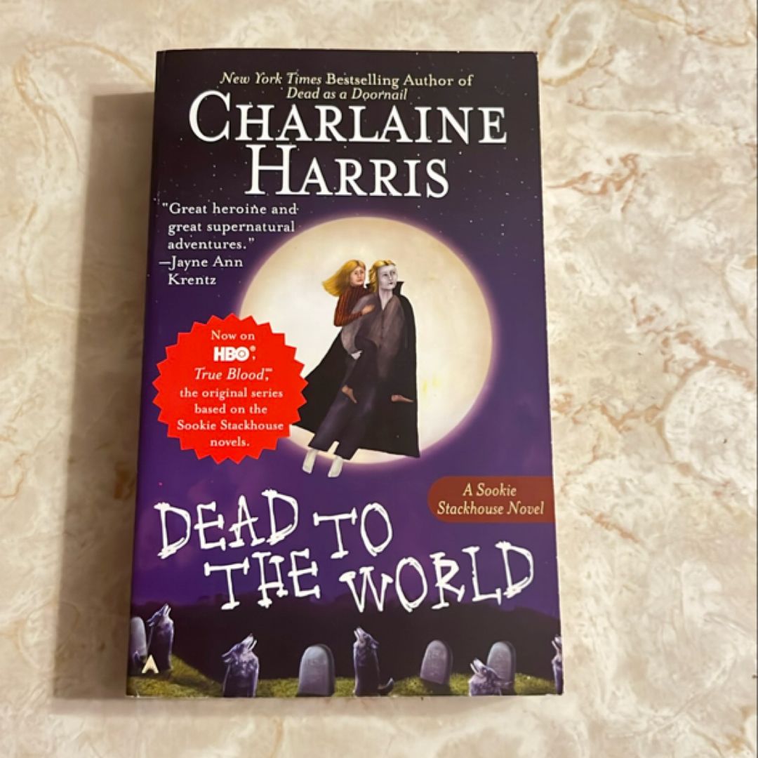 Dead to the World