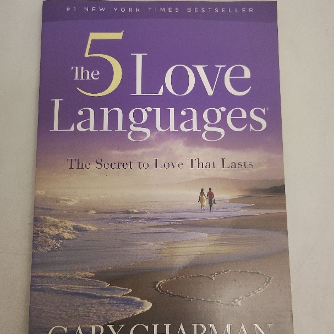 The 5 Love Languages