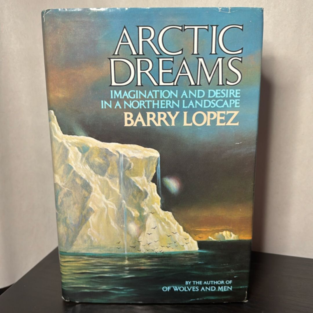 Arctic Dreams