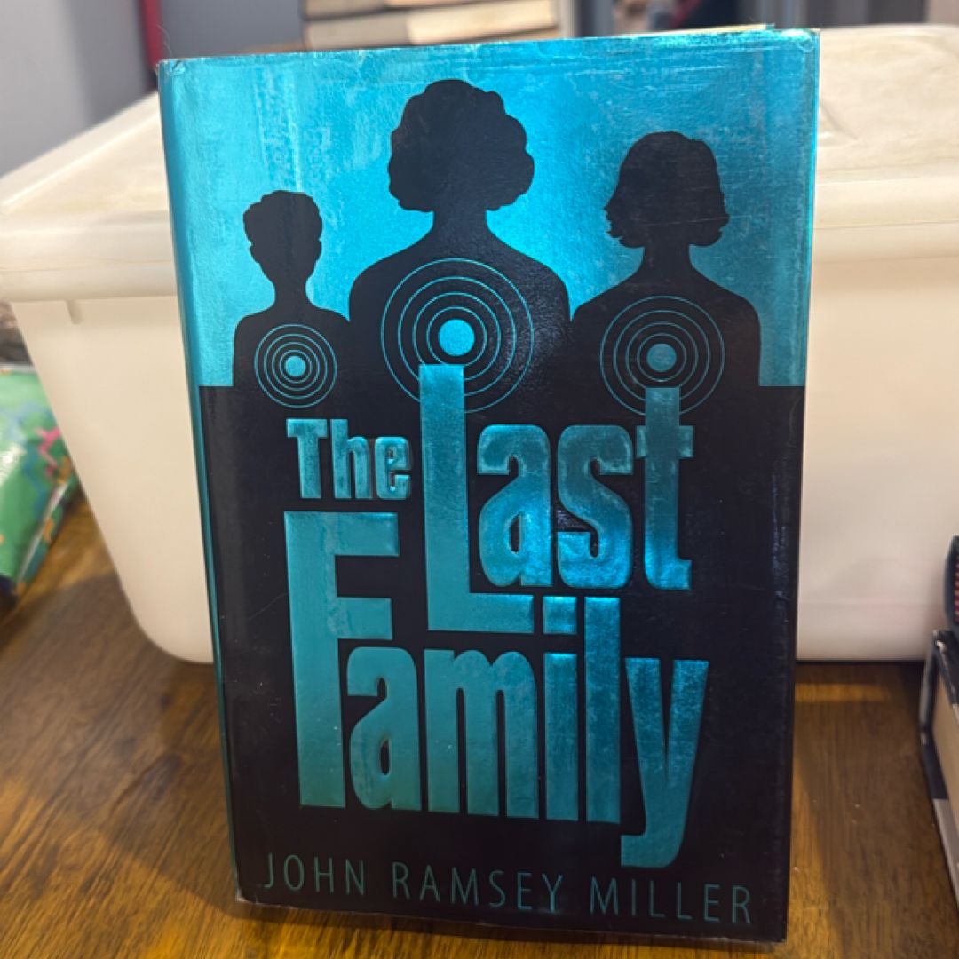 The Last Family