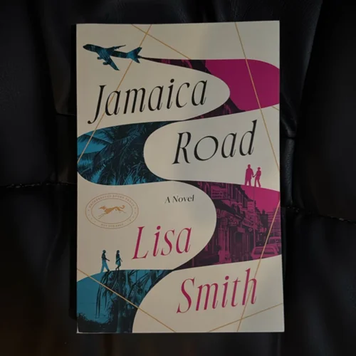 Jamaica Road