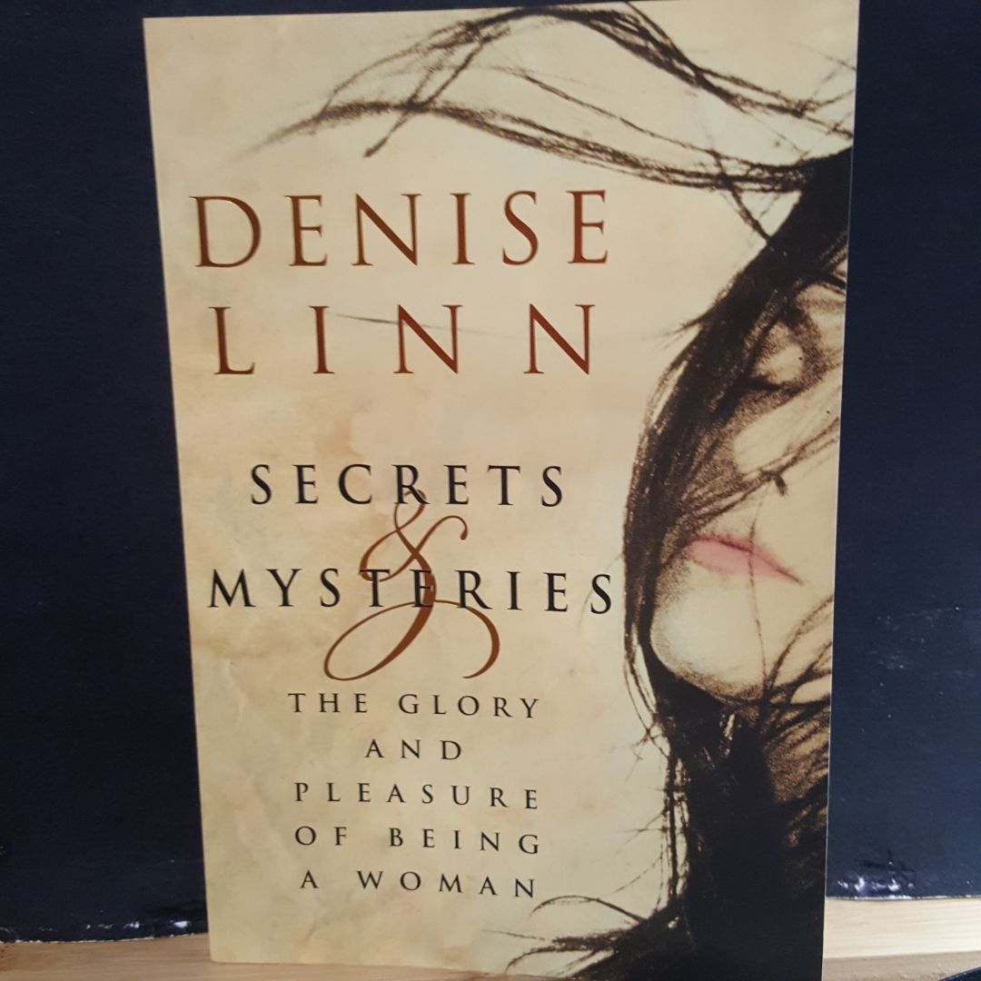Secrets and Mysteries