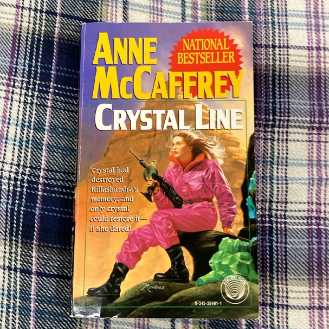 Crystal Line