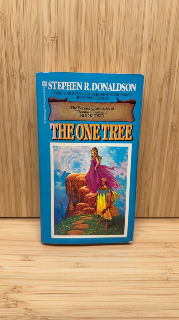 The One Tree
