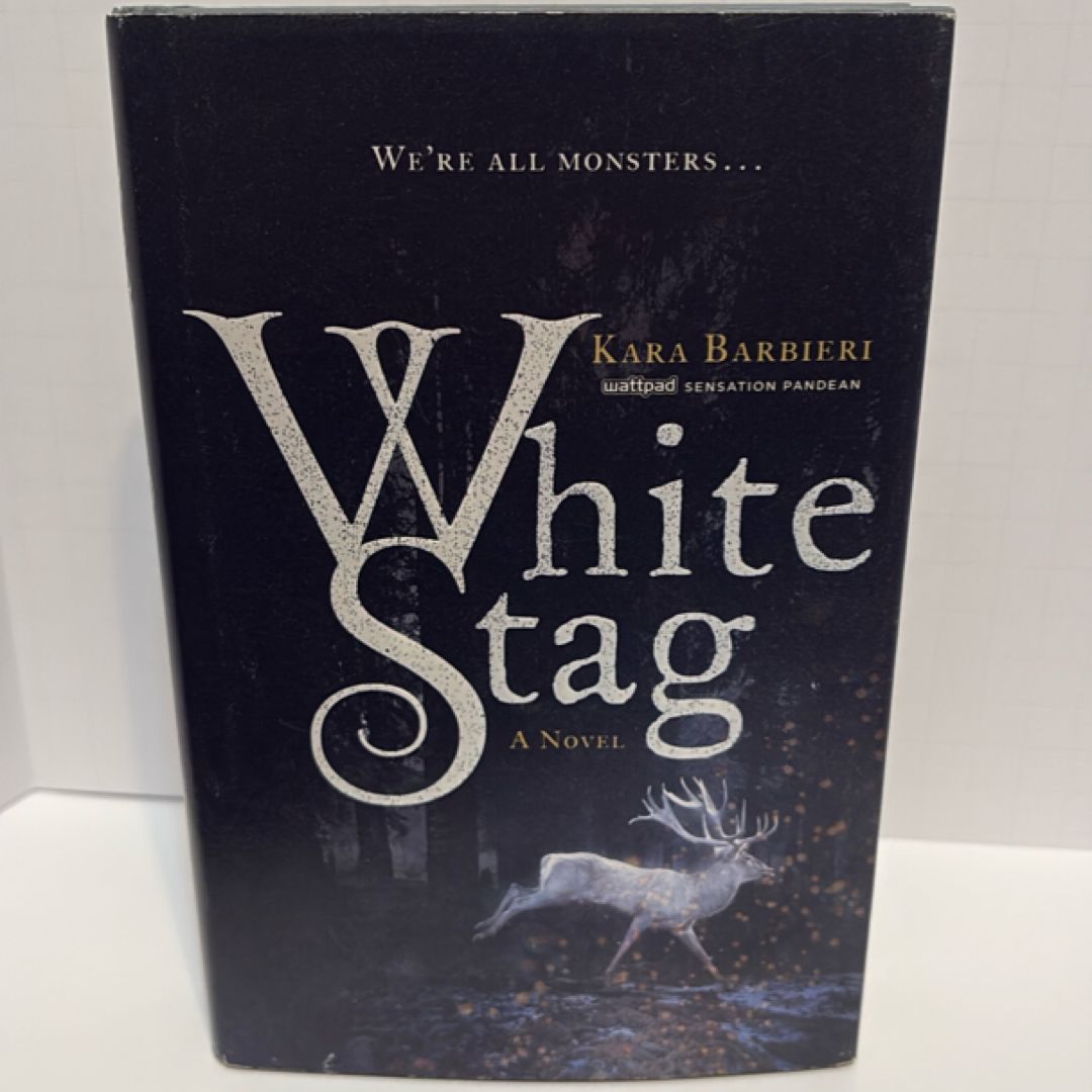 White Stag