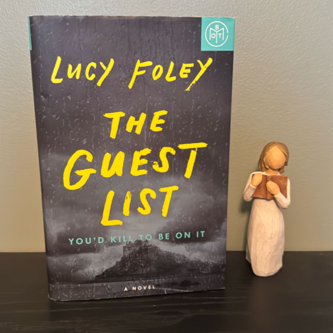 The Guest List