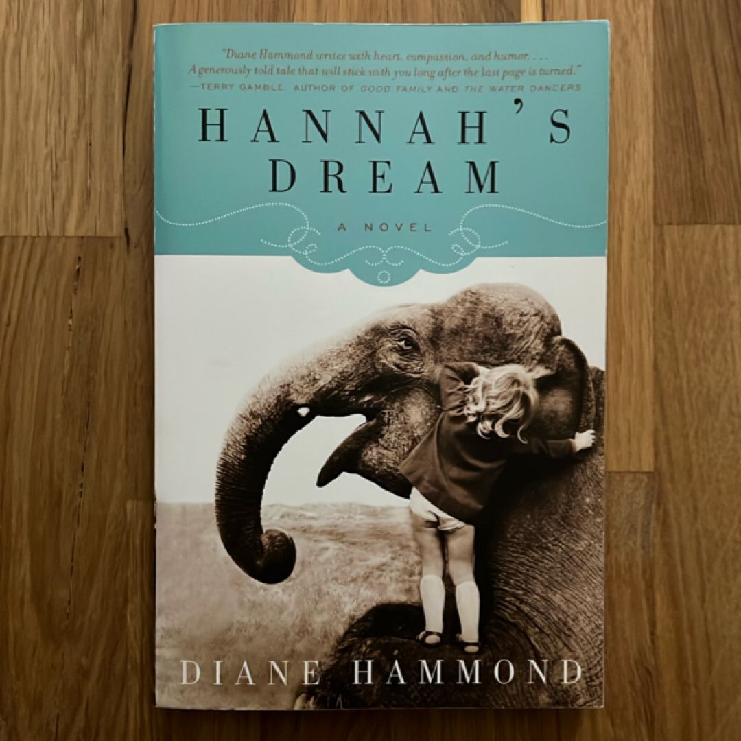 Hannah's Dream