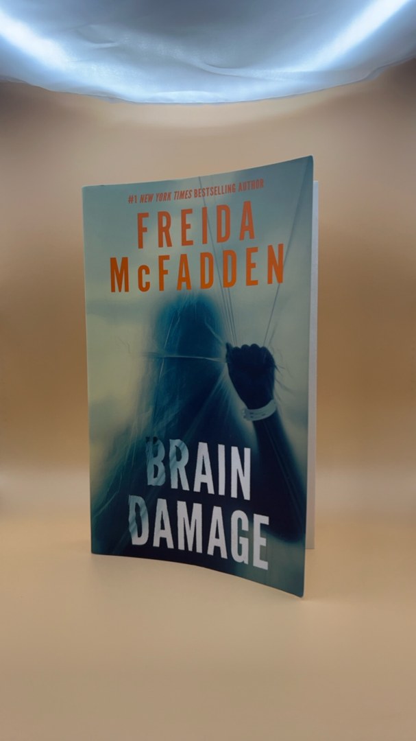 Brain Damage