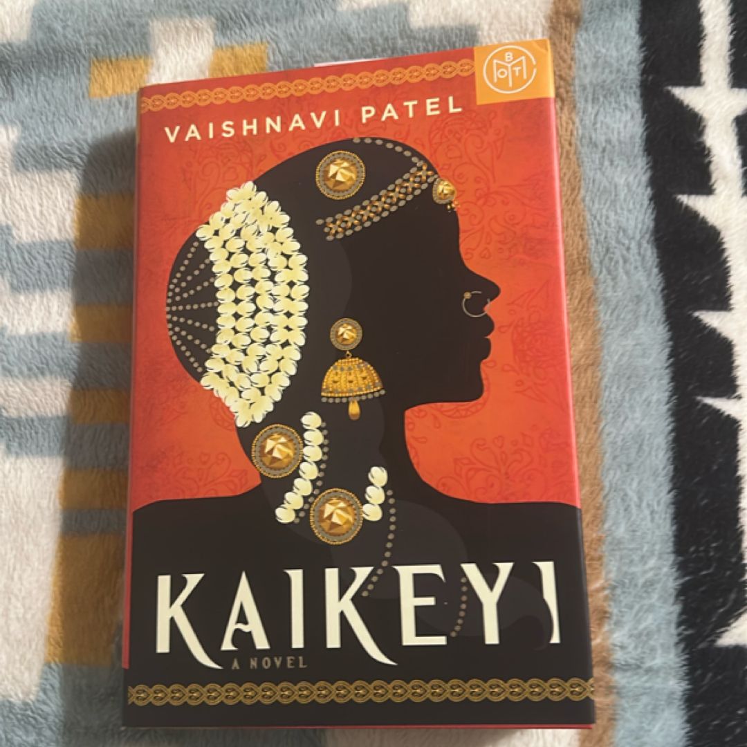 Kaikeyi