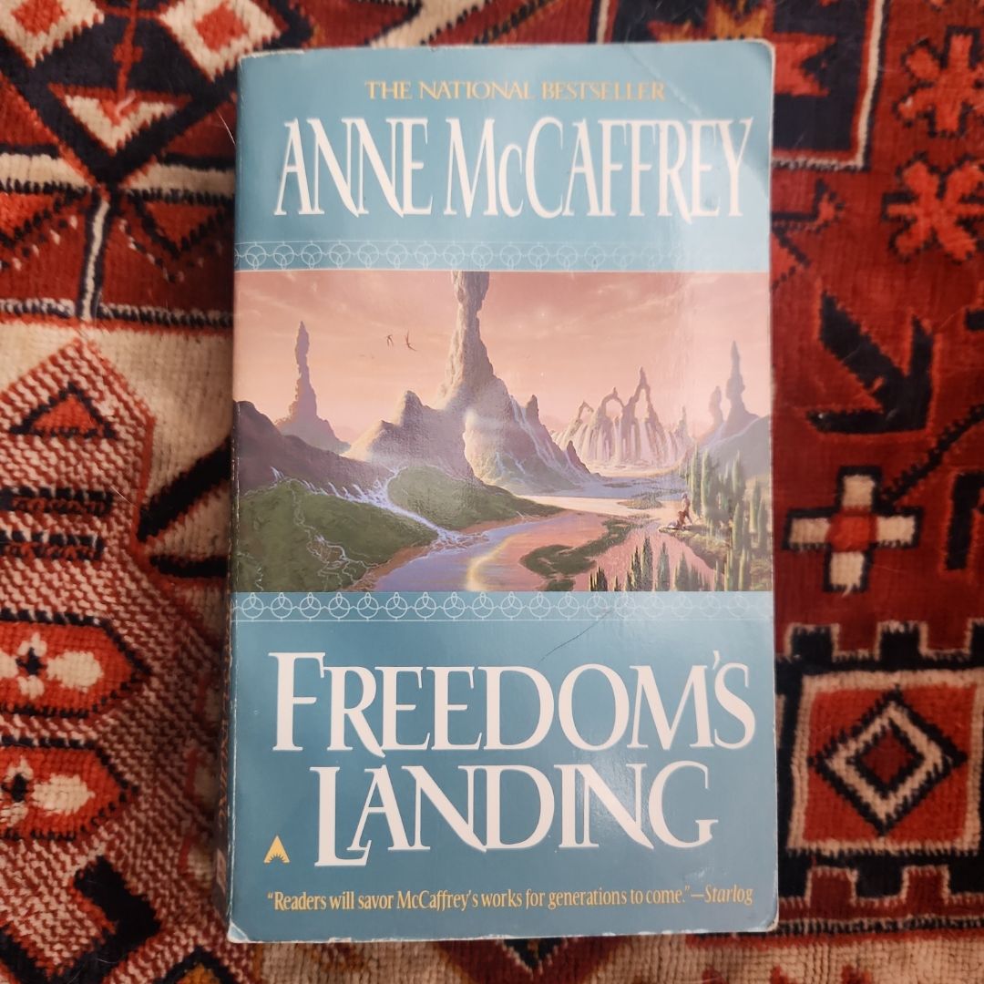 Freedom's Landing