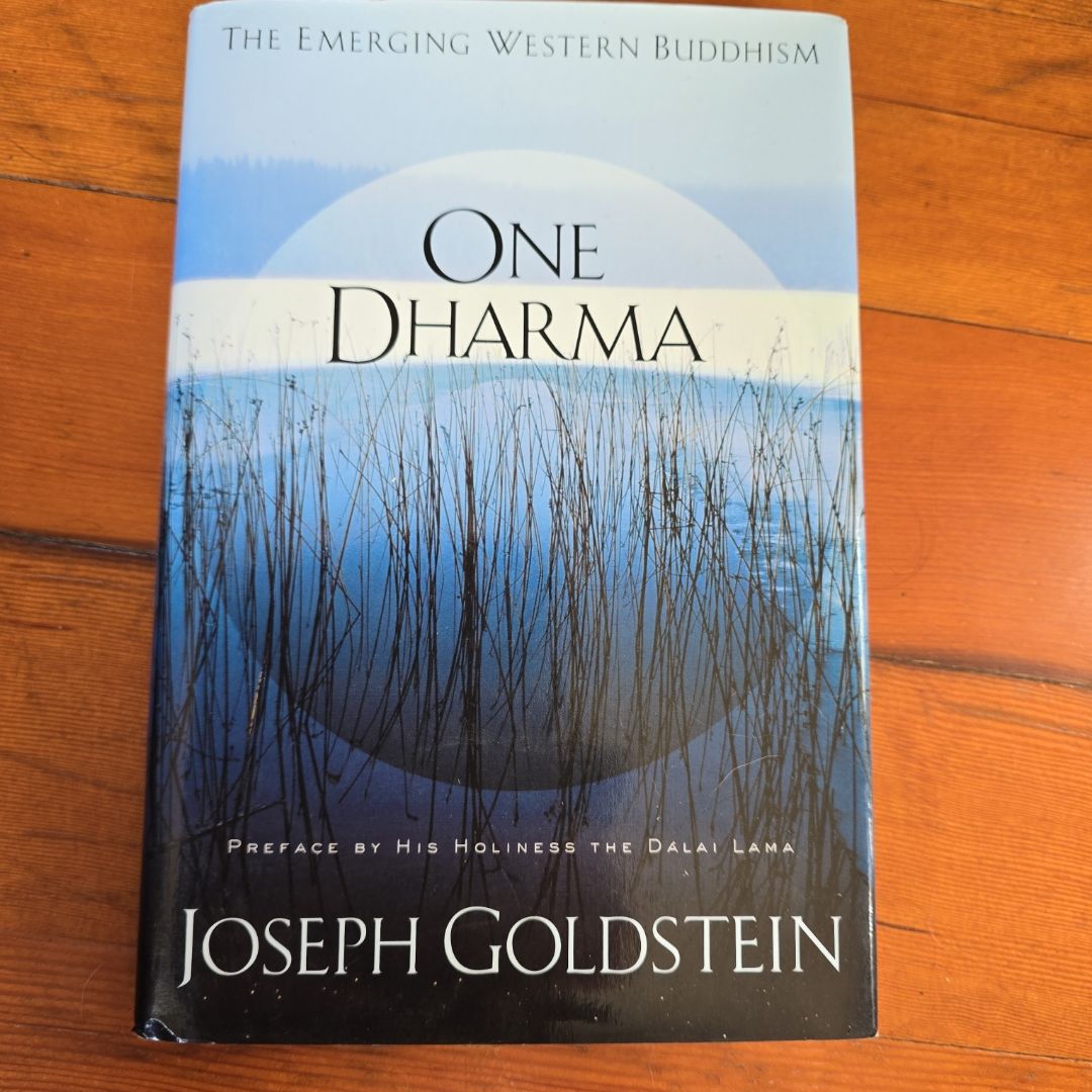 One Dharma