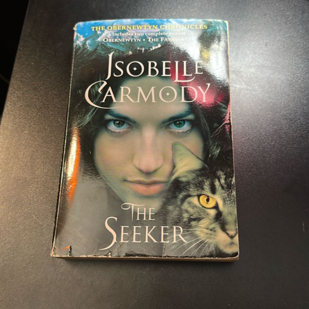 The Seeker