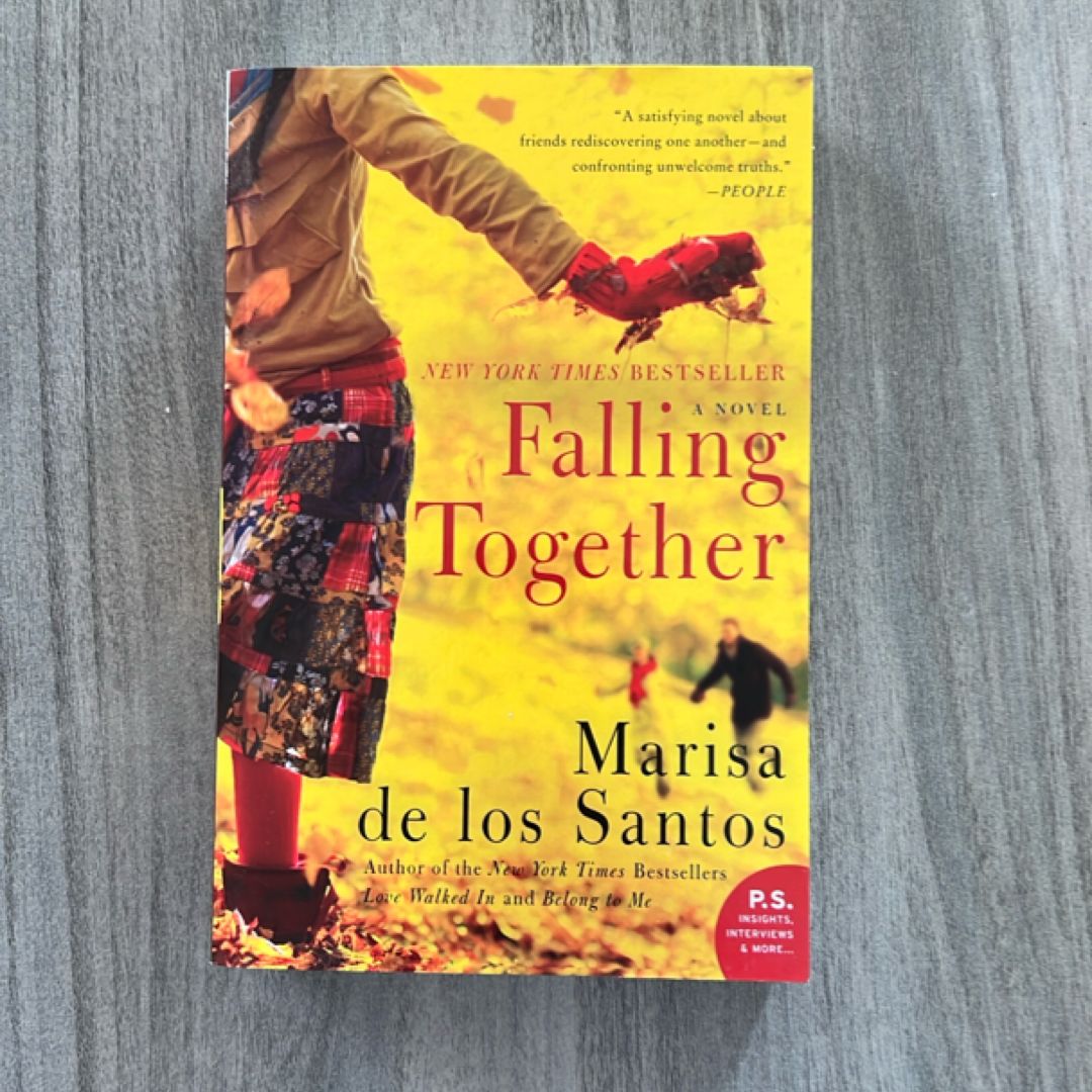 Falling Together