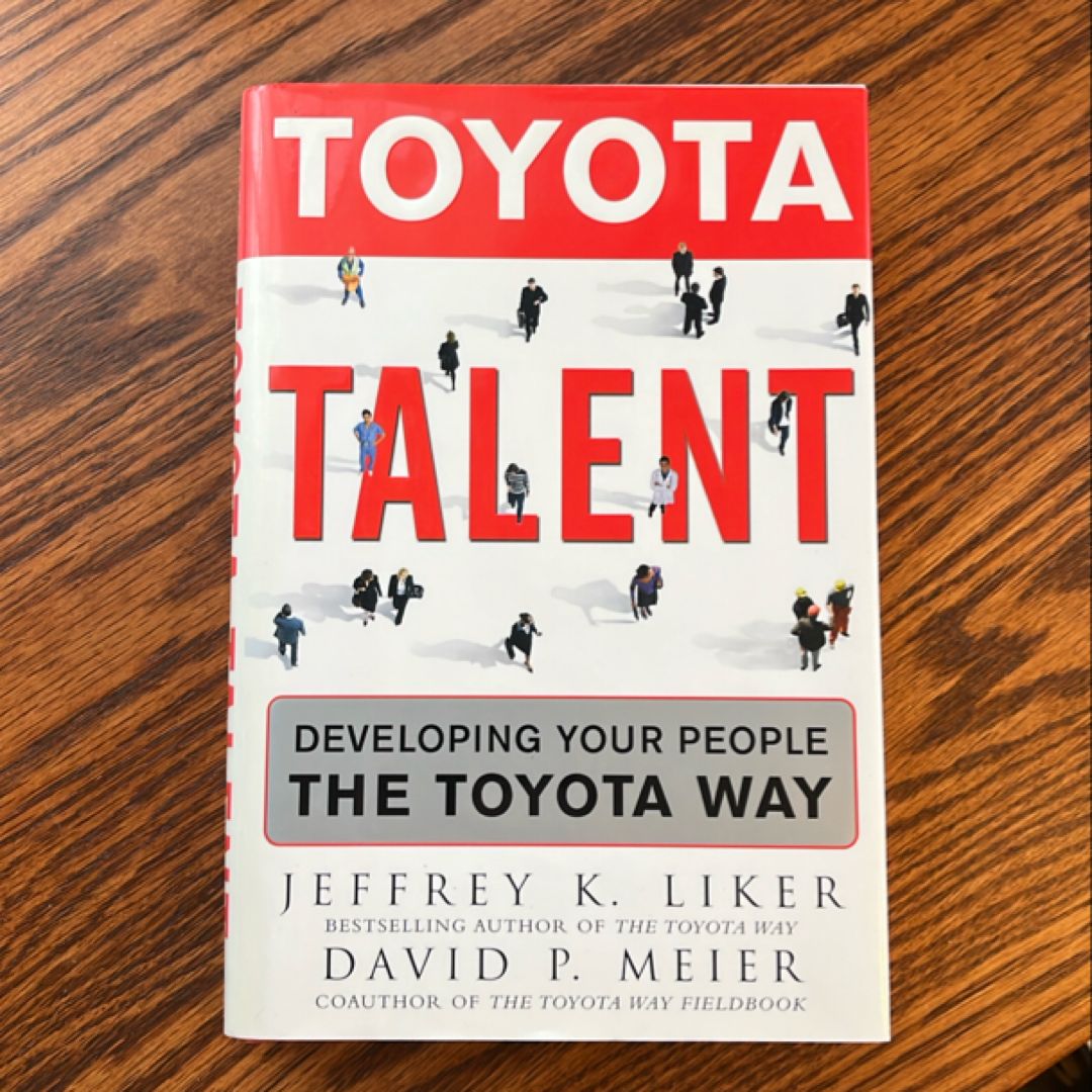 Toyota Talent