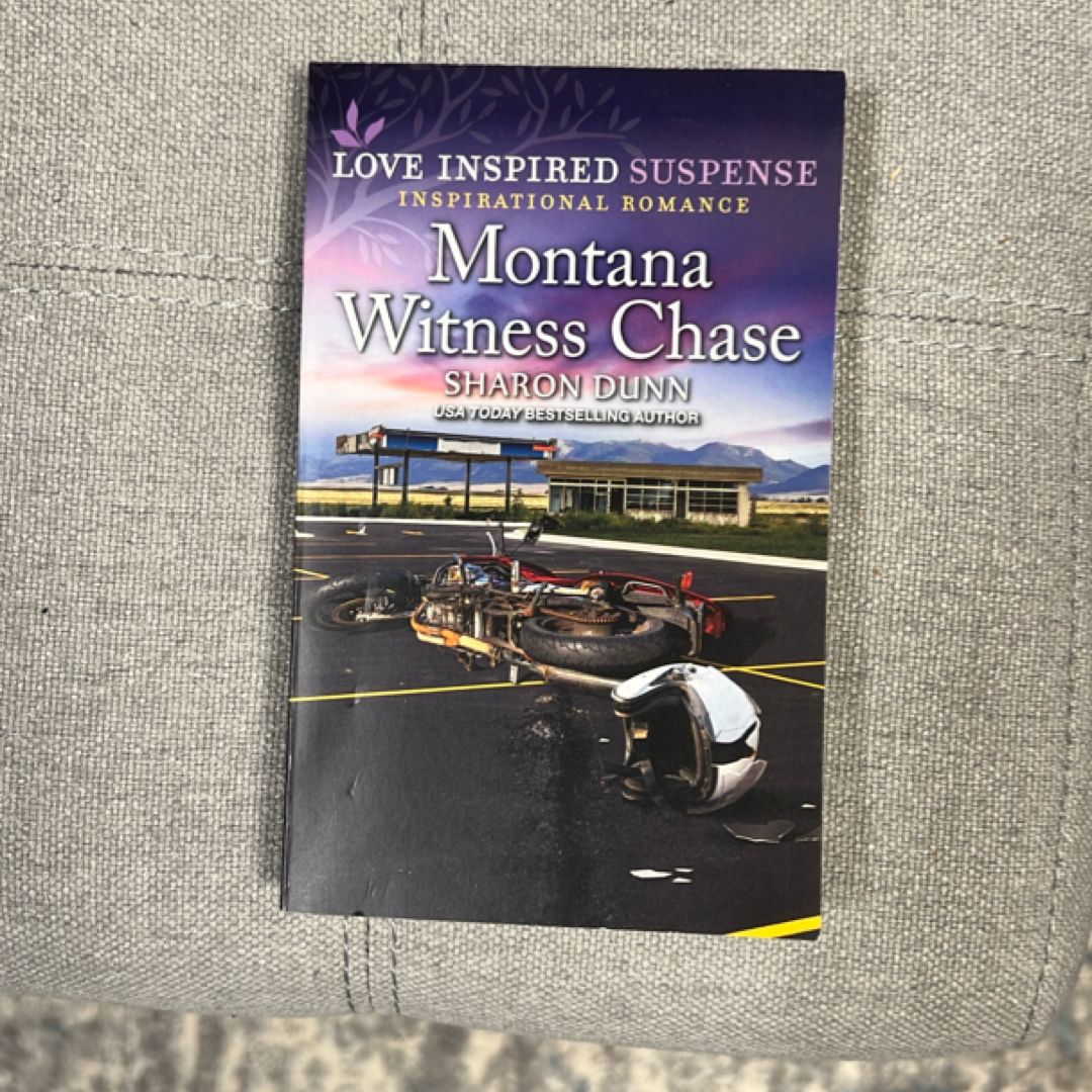 Montana Witness Chase