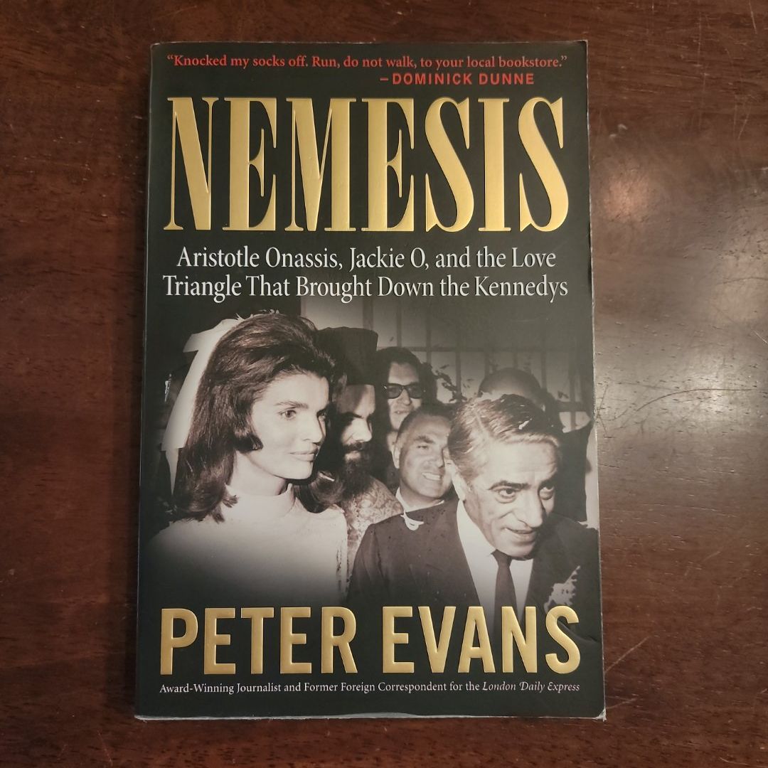Nemesis