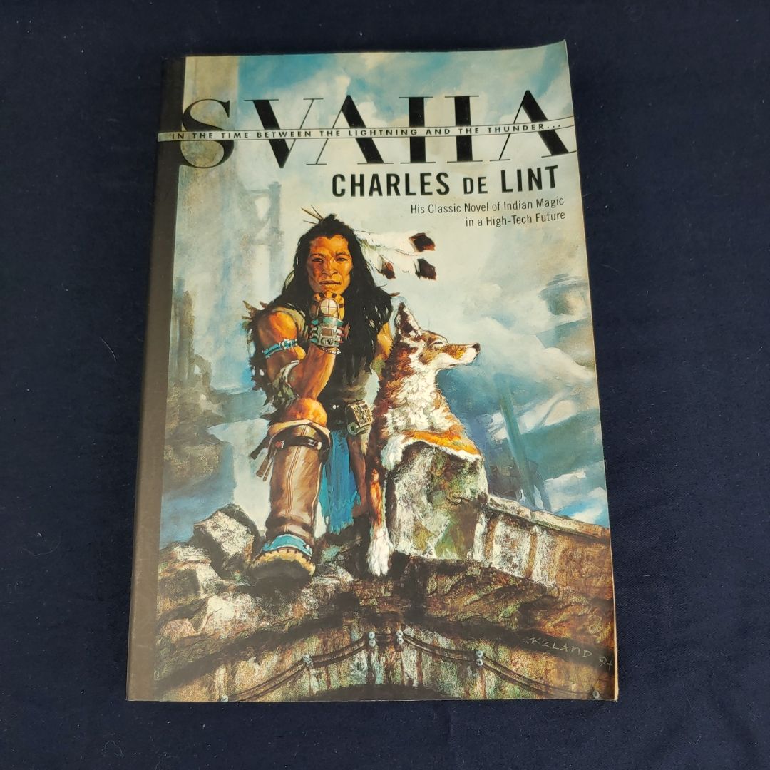 Svaha