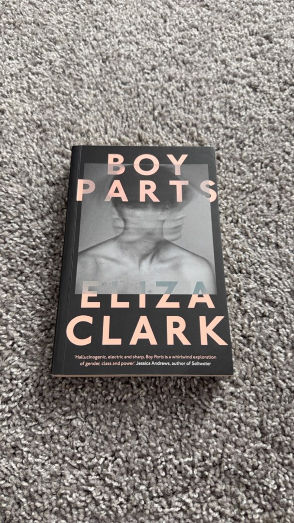 Boy Parts