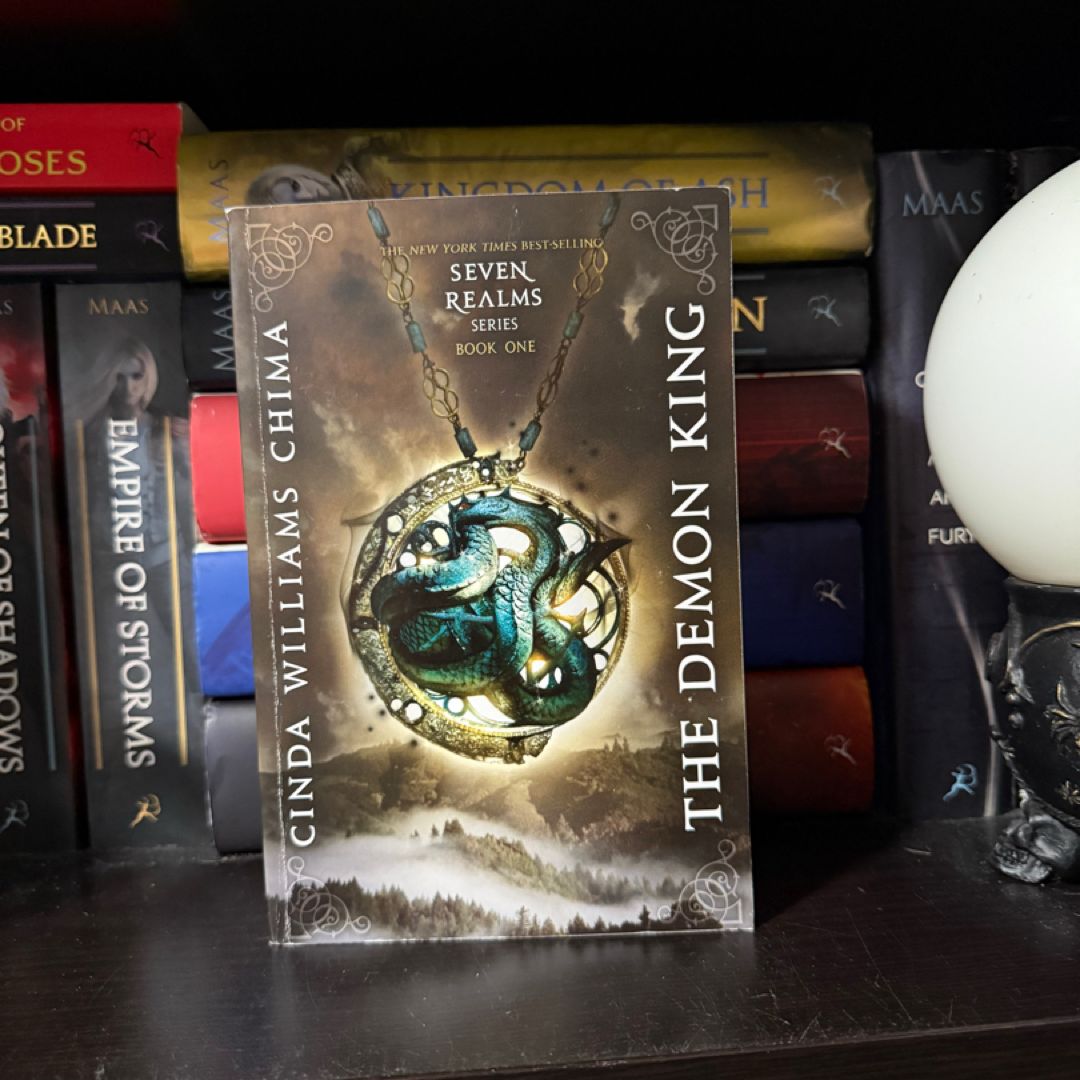 The Demon King