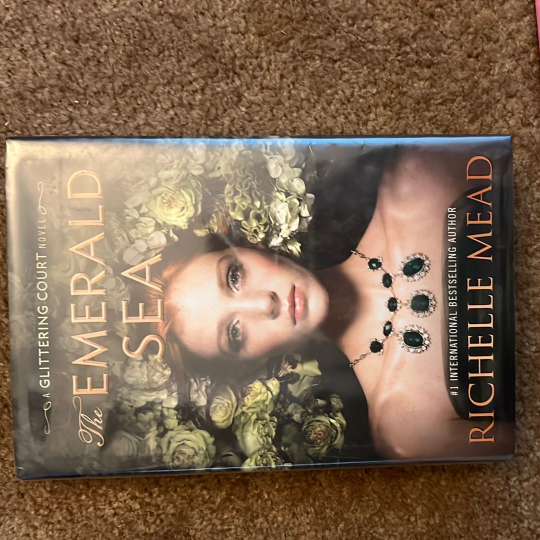 The Emerald Sea