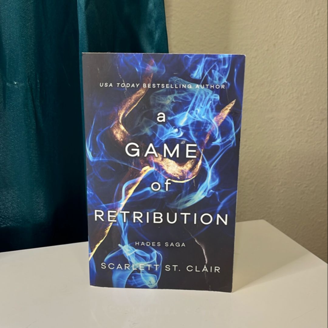 A Game of Retribution