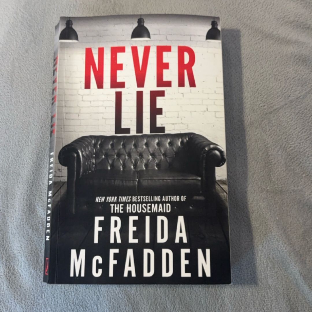 Never Lie
