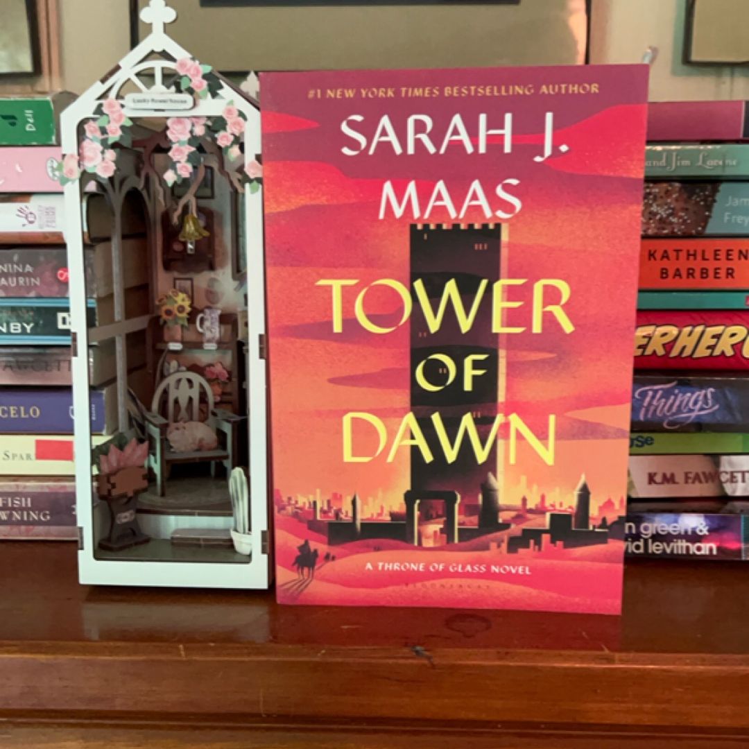 Tower of Dawn