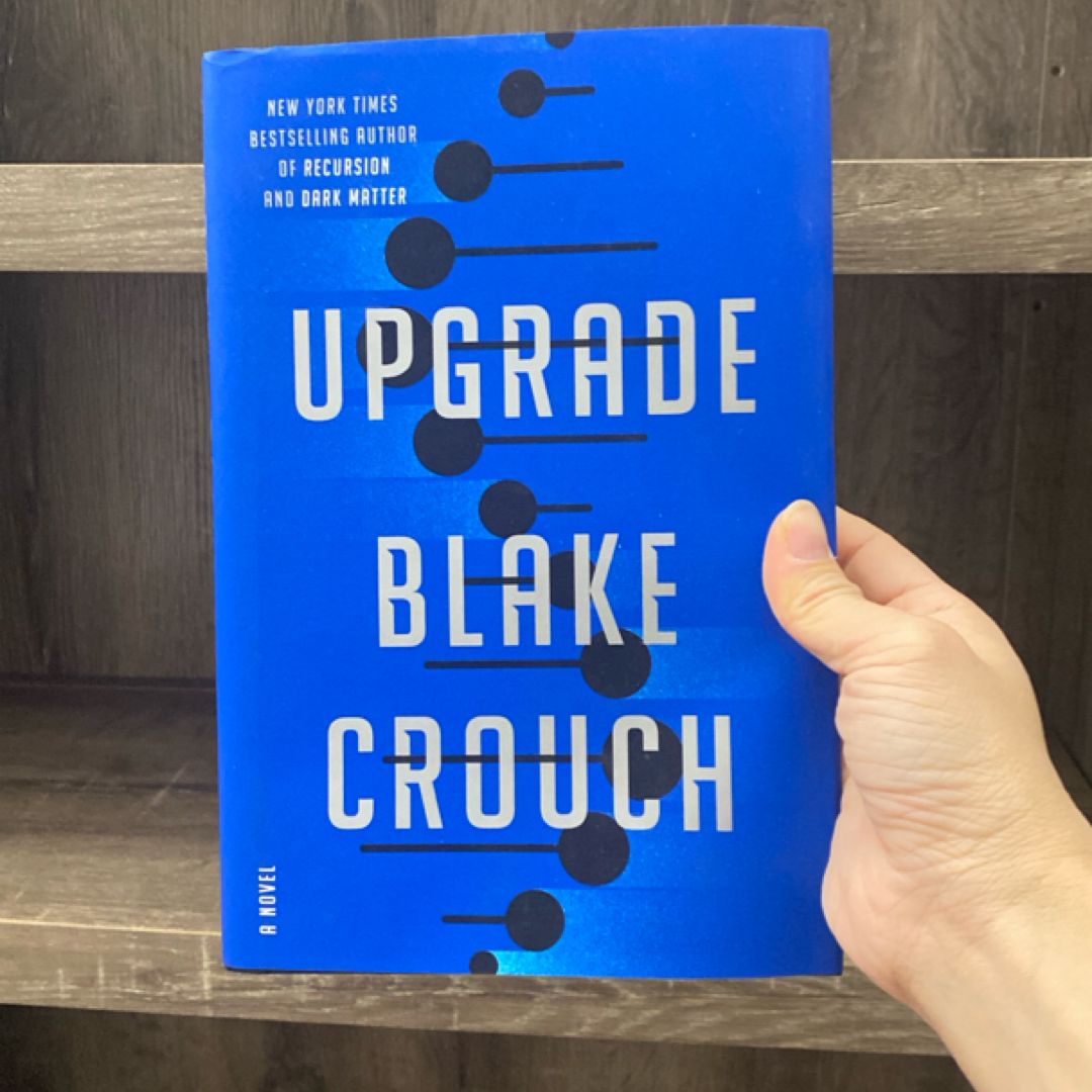 Upgrade