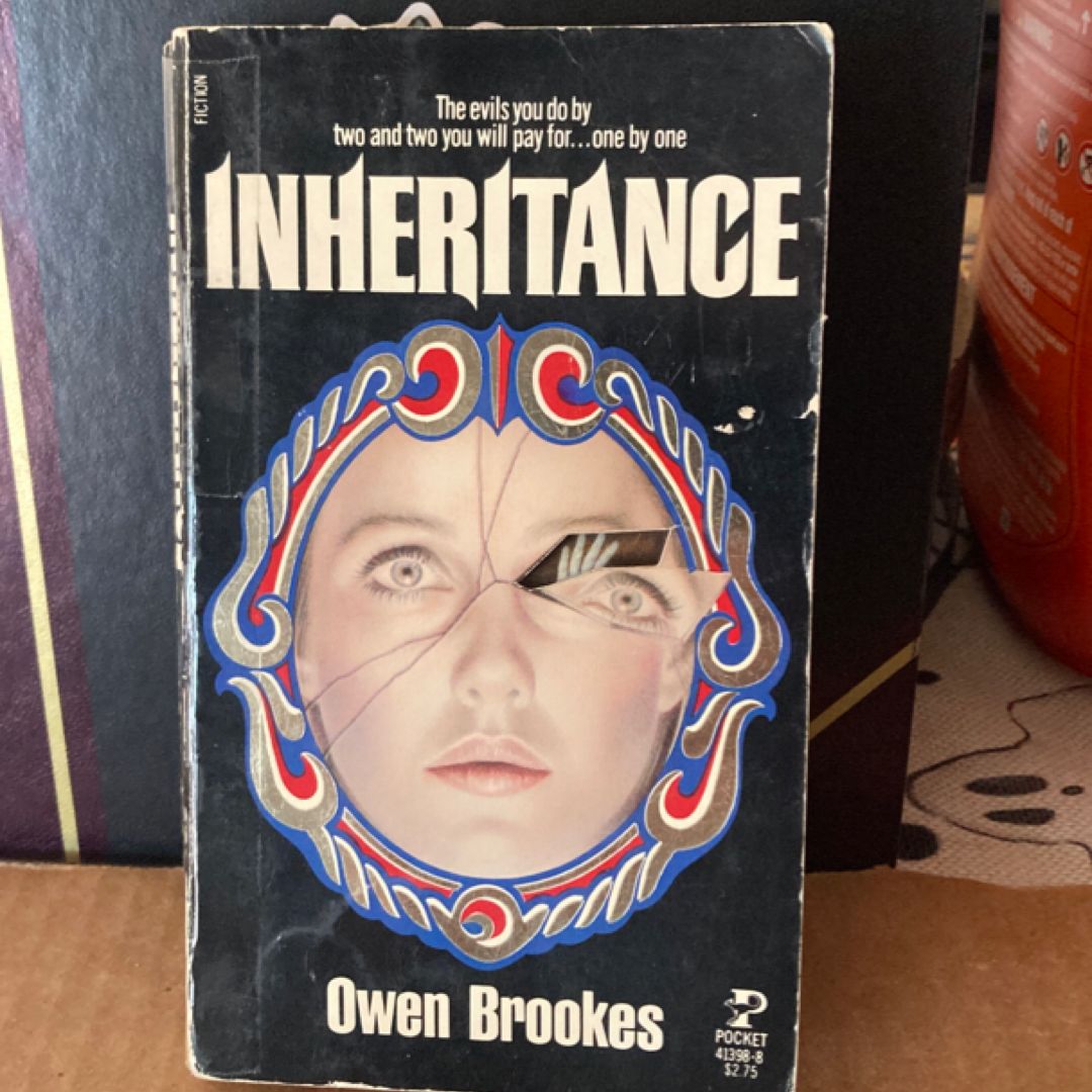 Inheritance (VINTAGE)