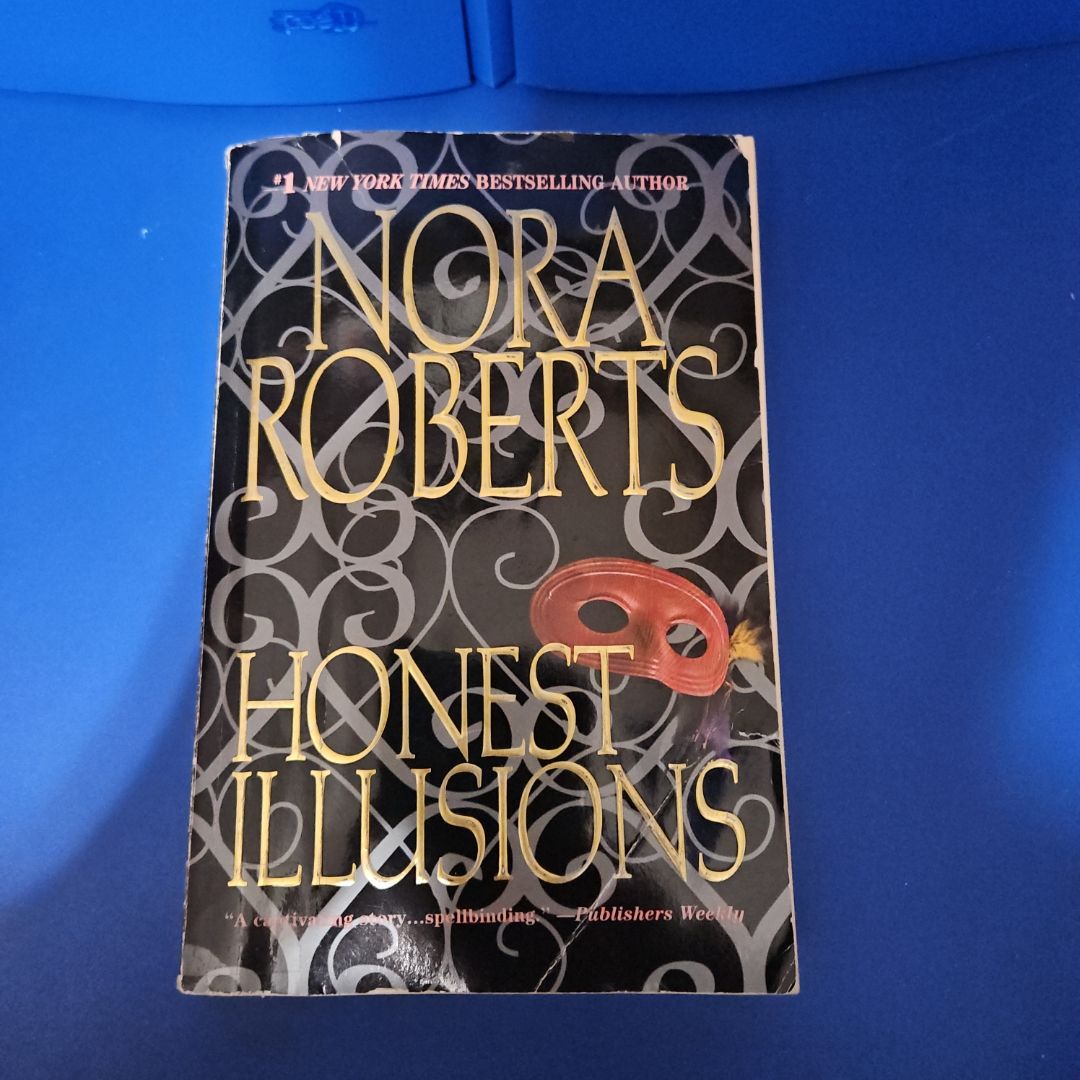 Honest Illusions