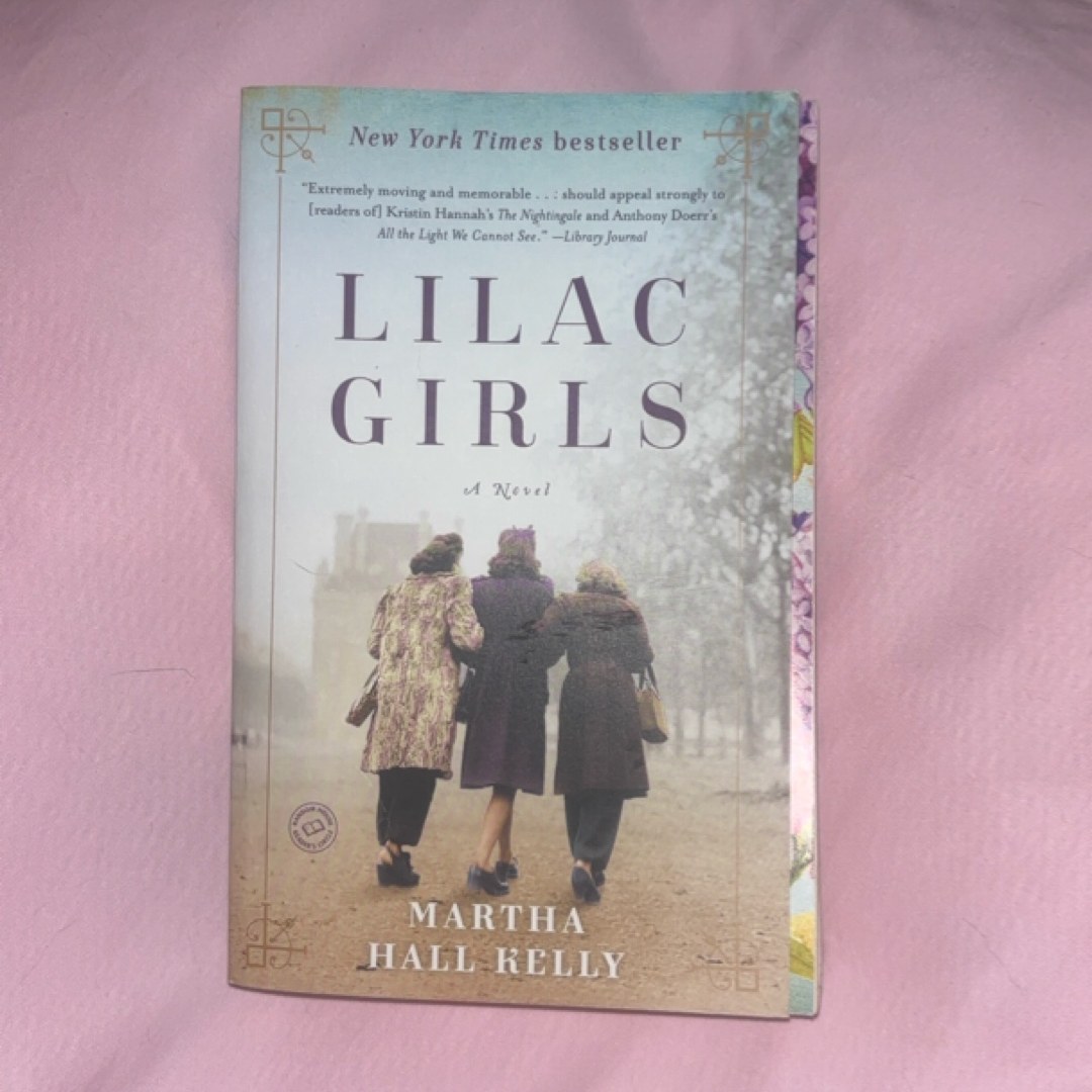 Lilac Girls