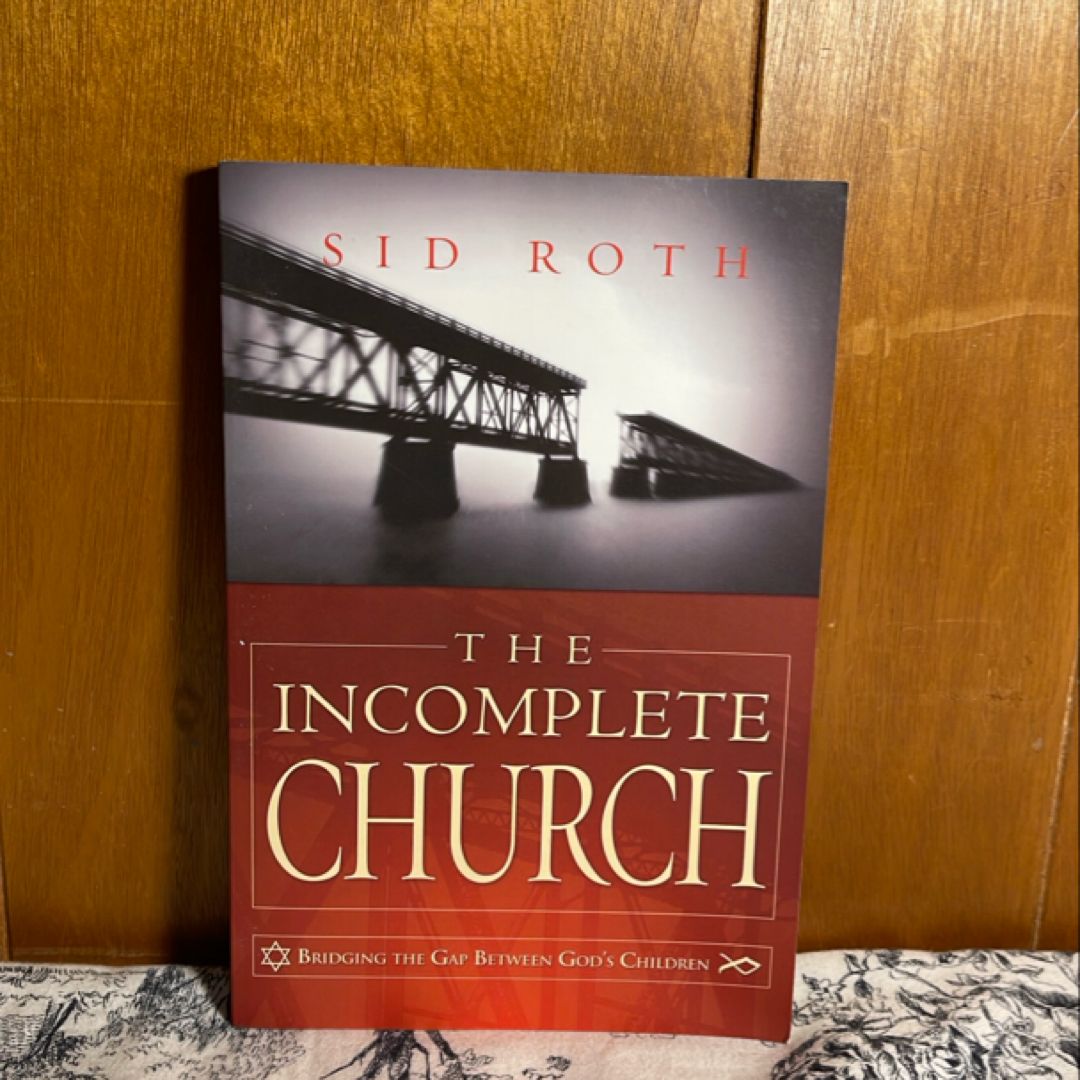 The Incomplete Church