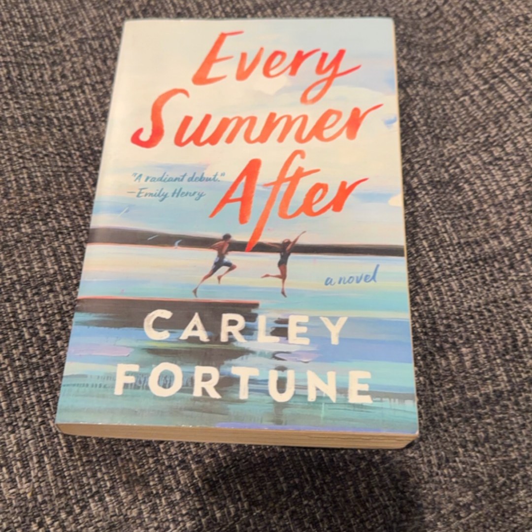 Every Summer After