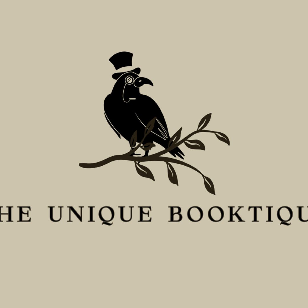 The Unique Booktique